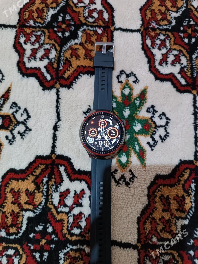 Hw 10 Pro - Дашогуз - img 3