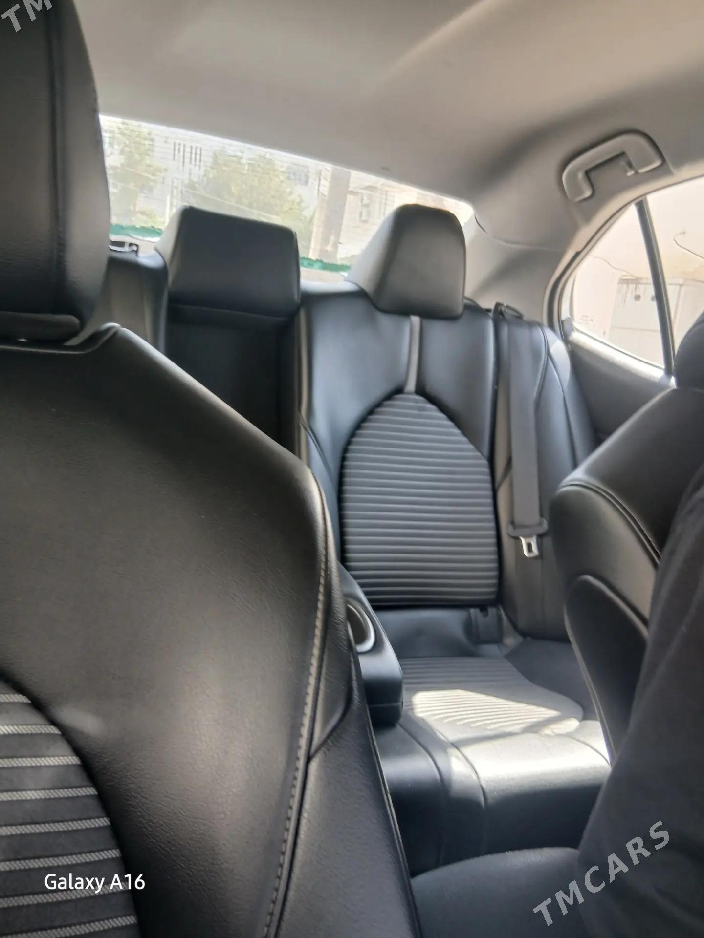 Toyota Camry 2022 - 295 000 TMT - Mary - img 4