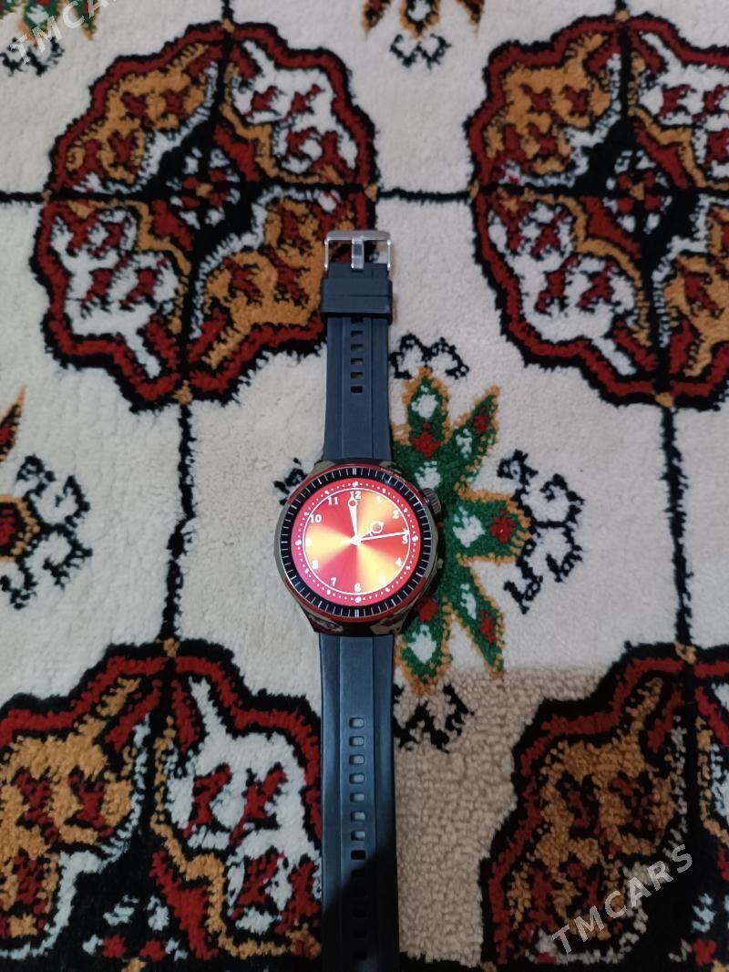 Hw 10 Pro - Дашогуз - img 2