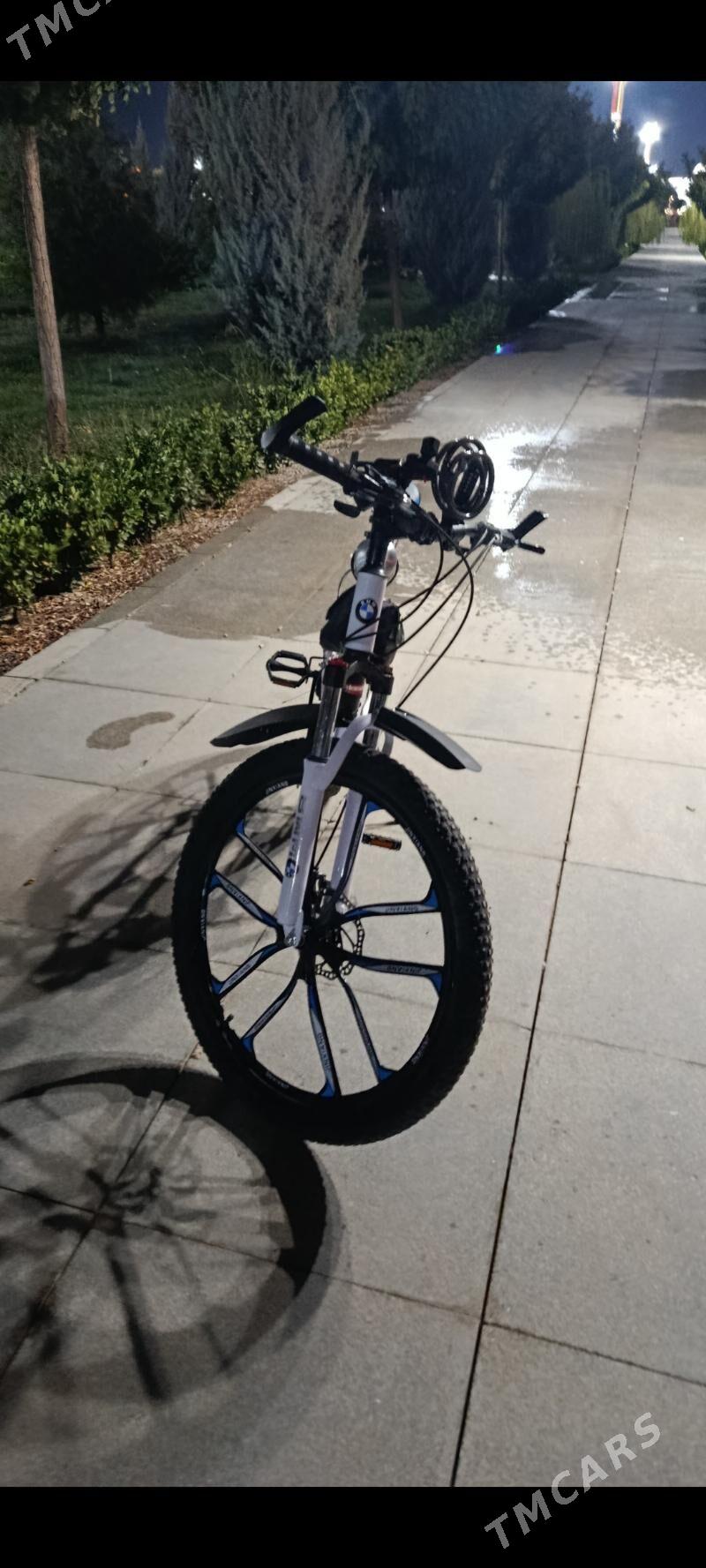 Tigir "BMW" Tigir - Arkadag - img 2