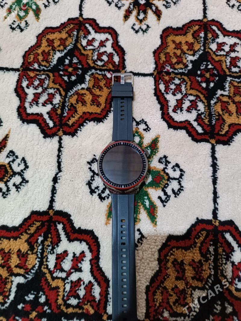 Hw 10 Pro - Дашогуз - img 4