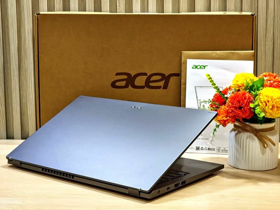 Aspire 15 / i9-13 / 16GB RAM - Ашхабад - img 5