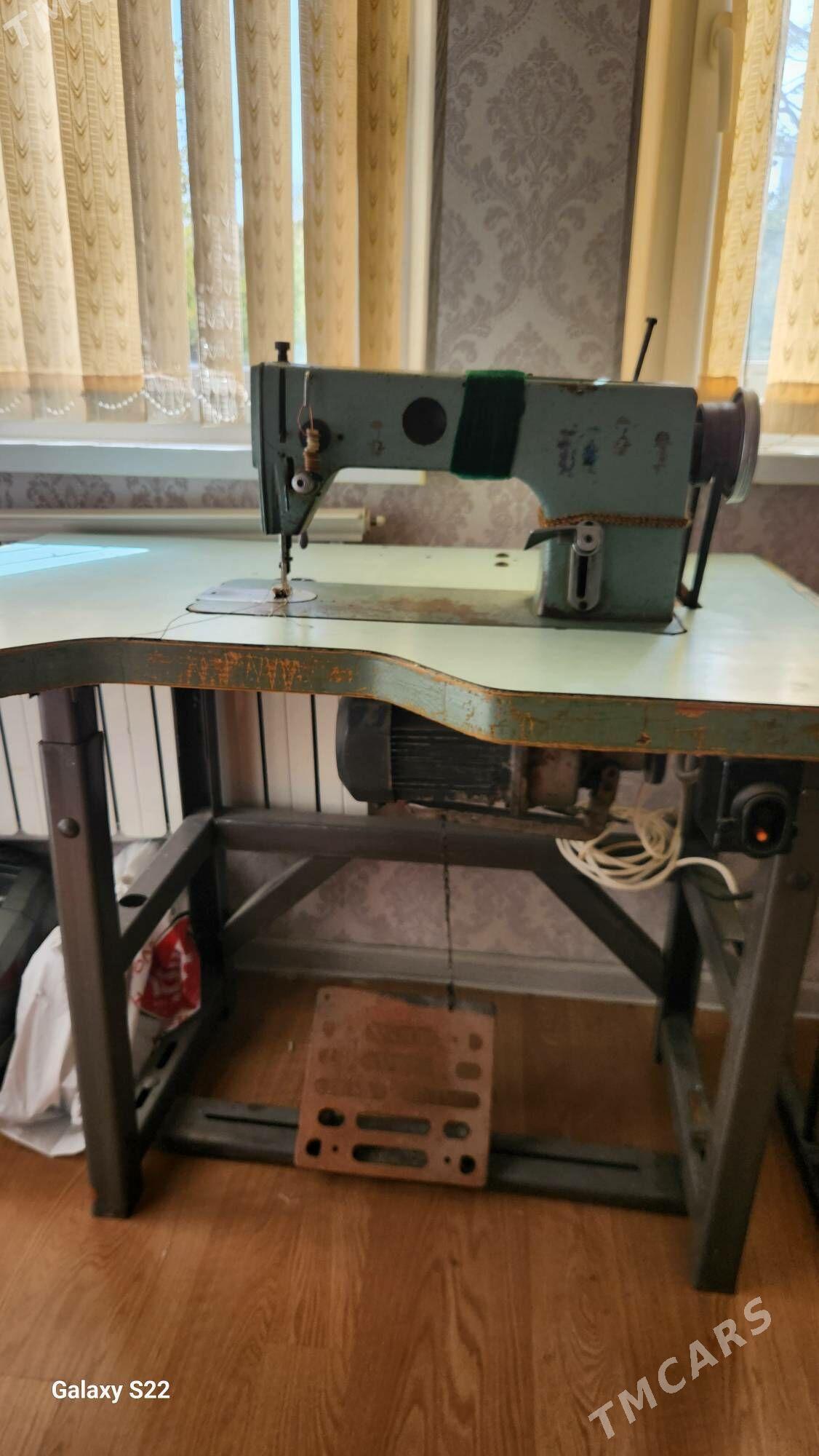 Dikin maşyn - Мир 7 - img 2