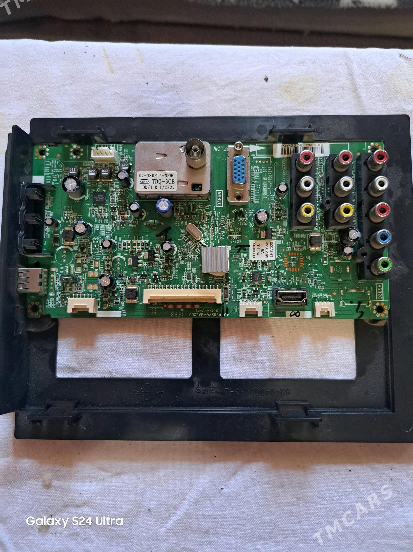 Запчасти от телевизоров - Türkmenbaşy - img 2