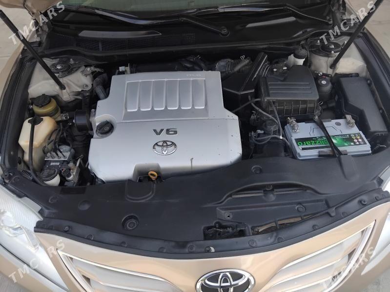 Toyota Camry 2007 - 187 000 TMT - Balkanabat - img 5