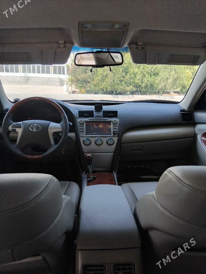 Toyota Camry 2007 - 187 000 TMT - Balkanabat - img 6