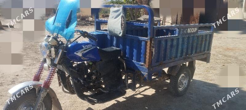 Fekon FK200-14G 2022 - 17 000 TMT - Tagtabazar - img 2