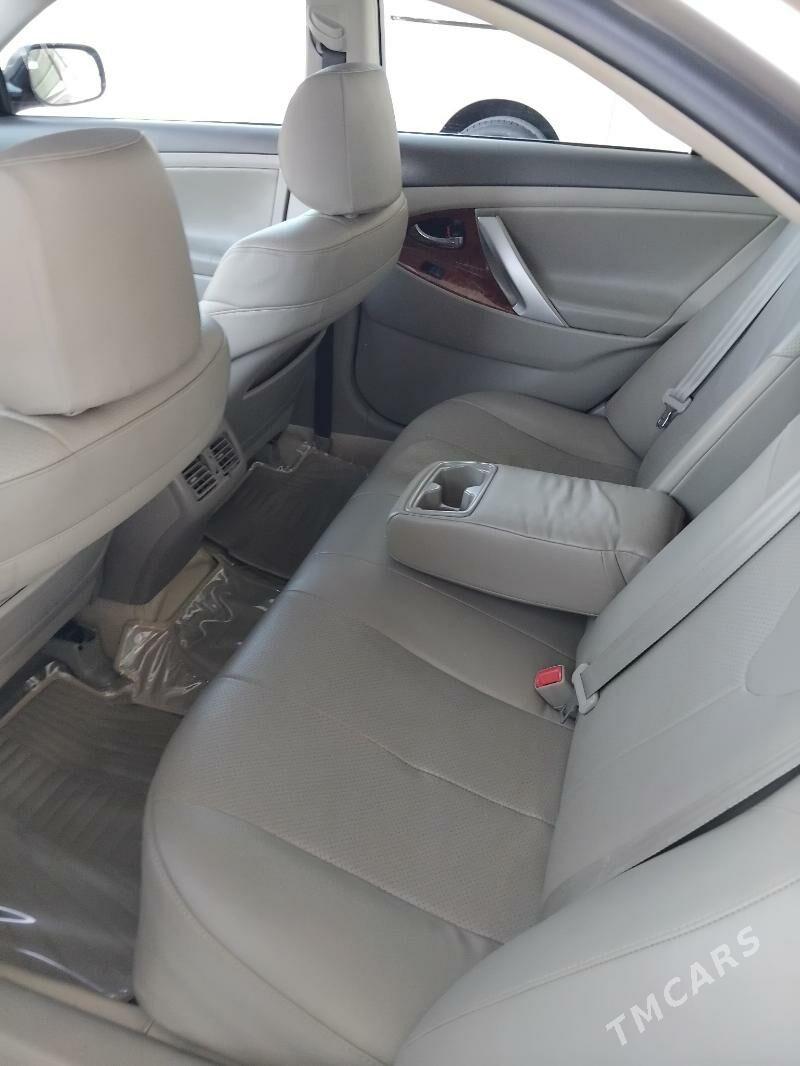 Toyota Camry 2007 - 187 000 TMT - Balkanabat - img 2