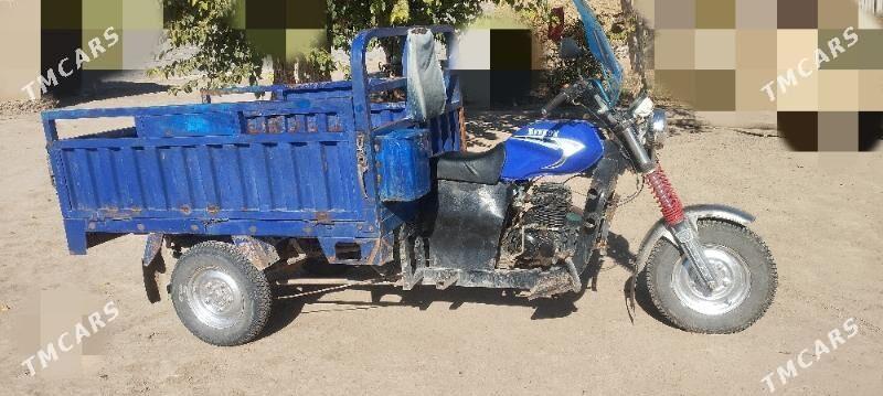 Fekon FK200-14G 2022 - 17 000 TMT - Tagtabazar - img 3