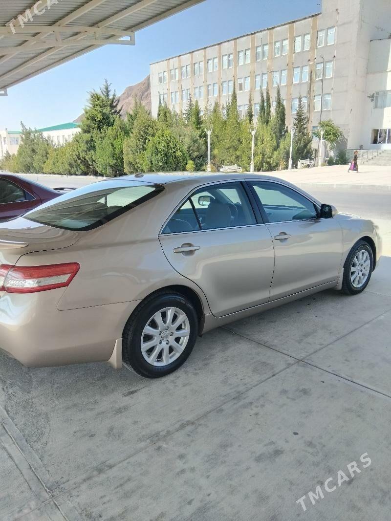 Toyota Camry 2007 - 187 000 TMT - Balkanabat - img 4