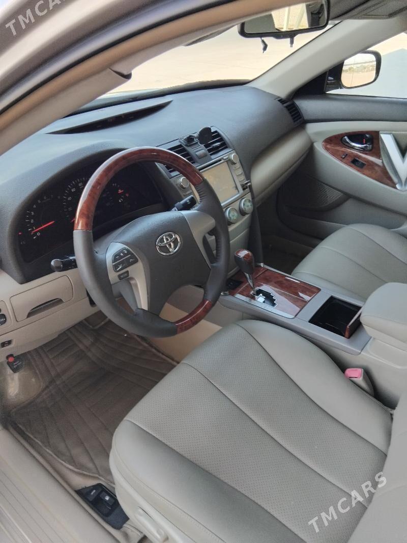Toyota Camry 2007 - 187 000 TMT - Balkanabat - img 3