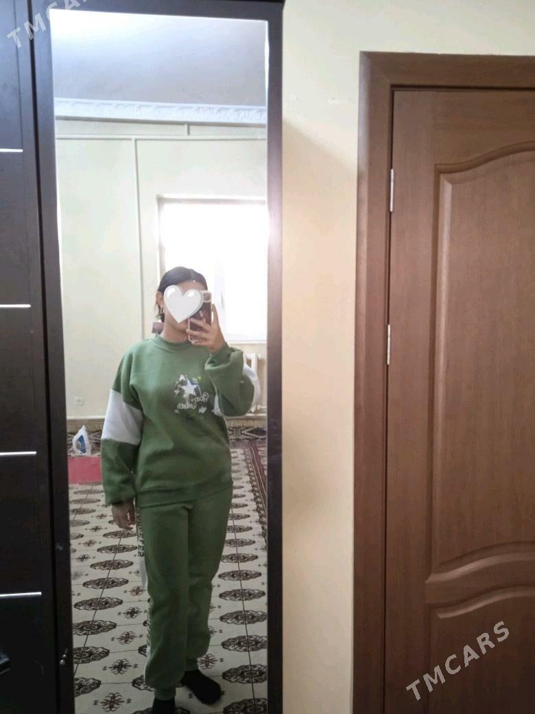 ustu asak sportifka - Туркменабат - img 1