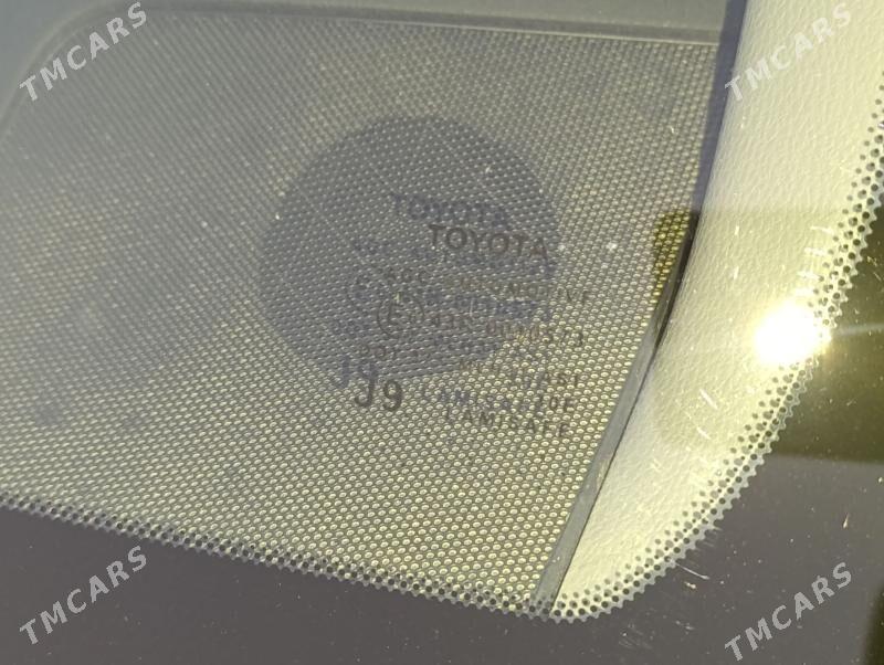 Toyota Camry 2022 - 320 000 TMT - Мары - img 9