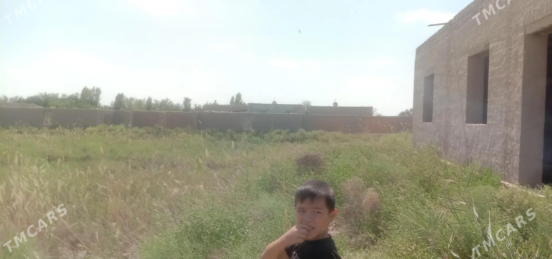 jay satylyar - Акдепе - img 6