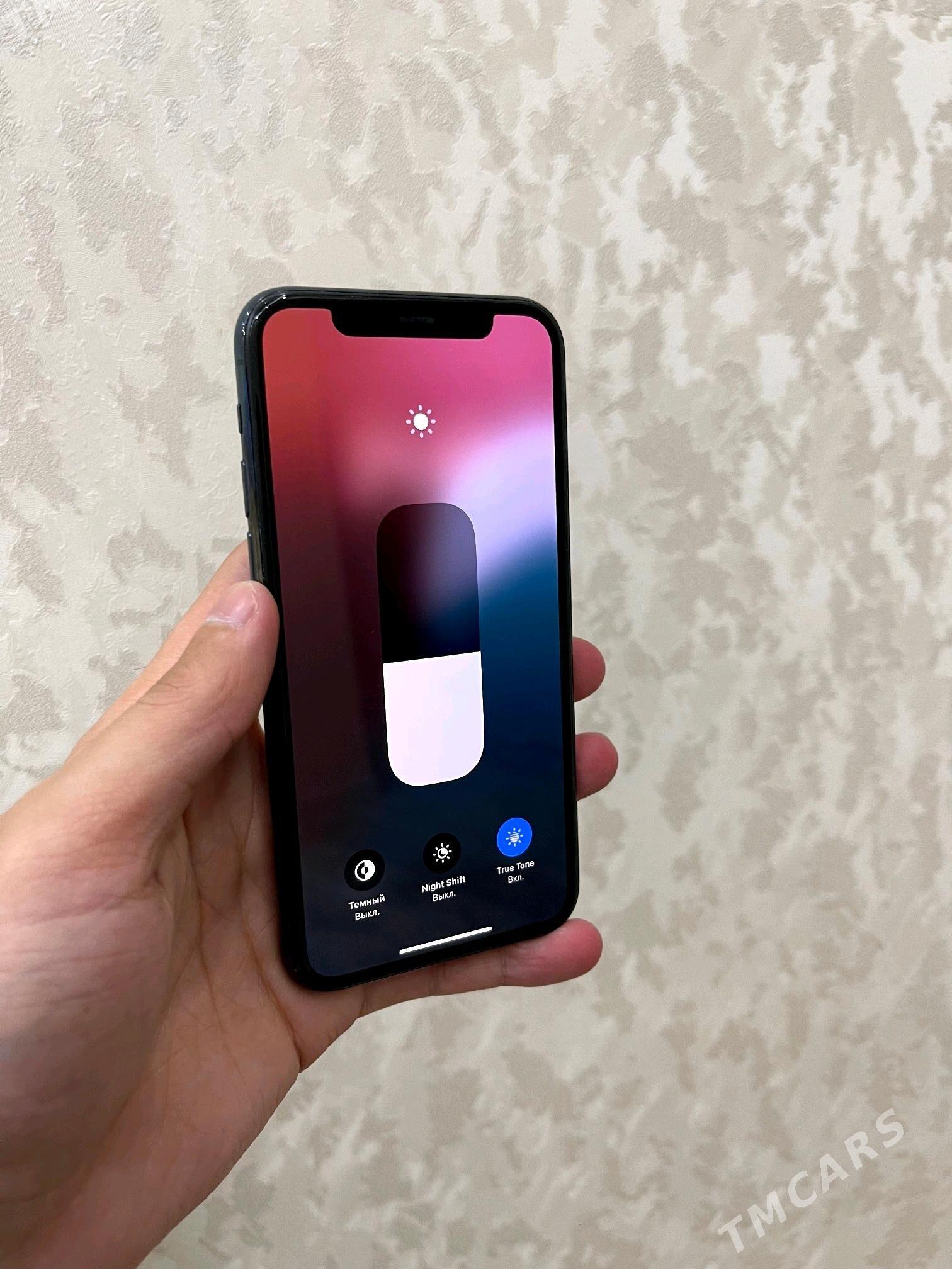 iPhone 11 Pro 256gb 80 - Aşgabat - img 2