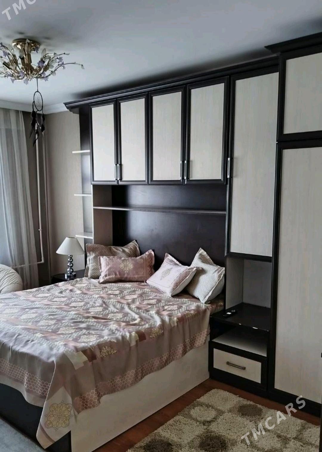 Kim-rayon - Aşgabat - img 1