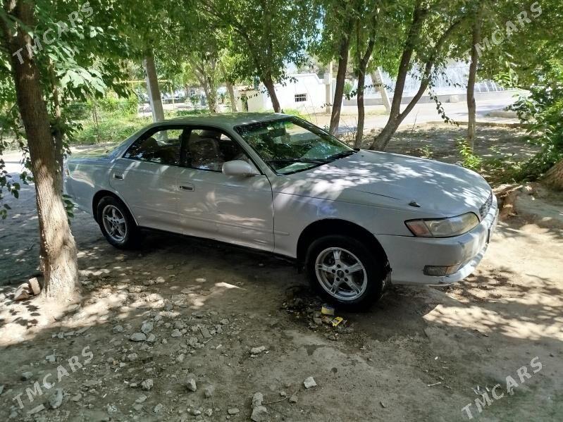 Toyota Mark II 1995 - 49 900 TMT - Mary - img 1