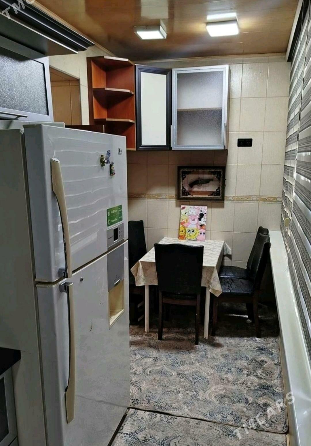 Kim-rayon - Aşgabat - img 7