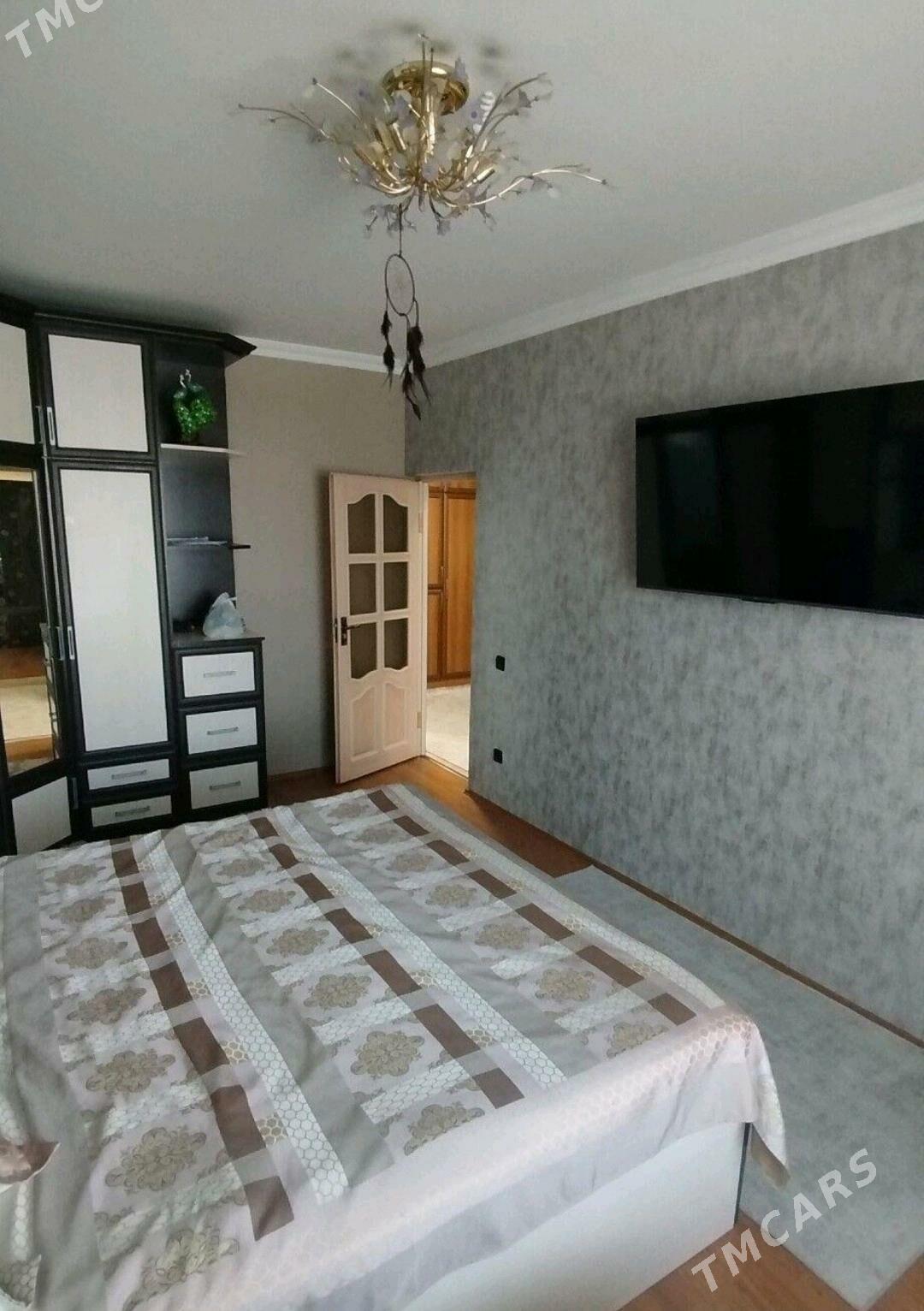 Kim-rayon - Aşgabat - img 3