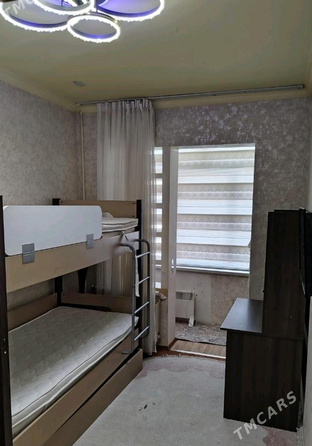 Kim-rayon - Aşgabat - img 4