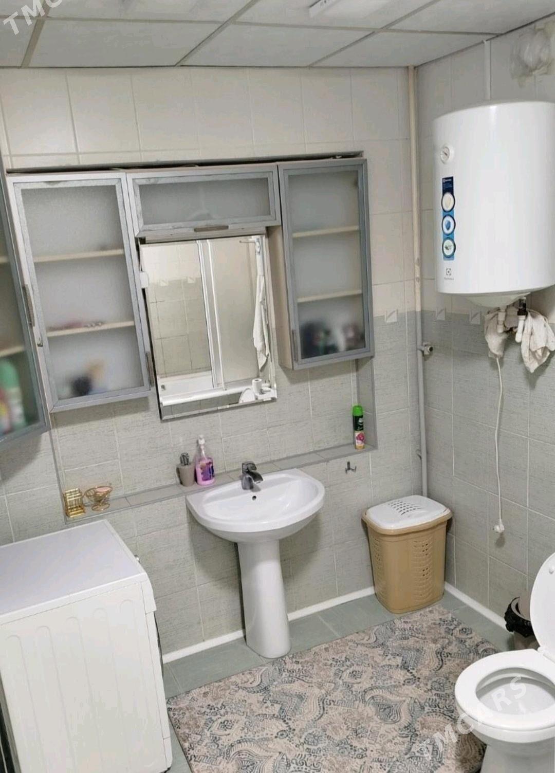 Kim-rayon - Aşgabat - img 8