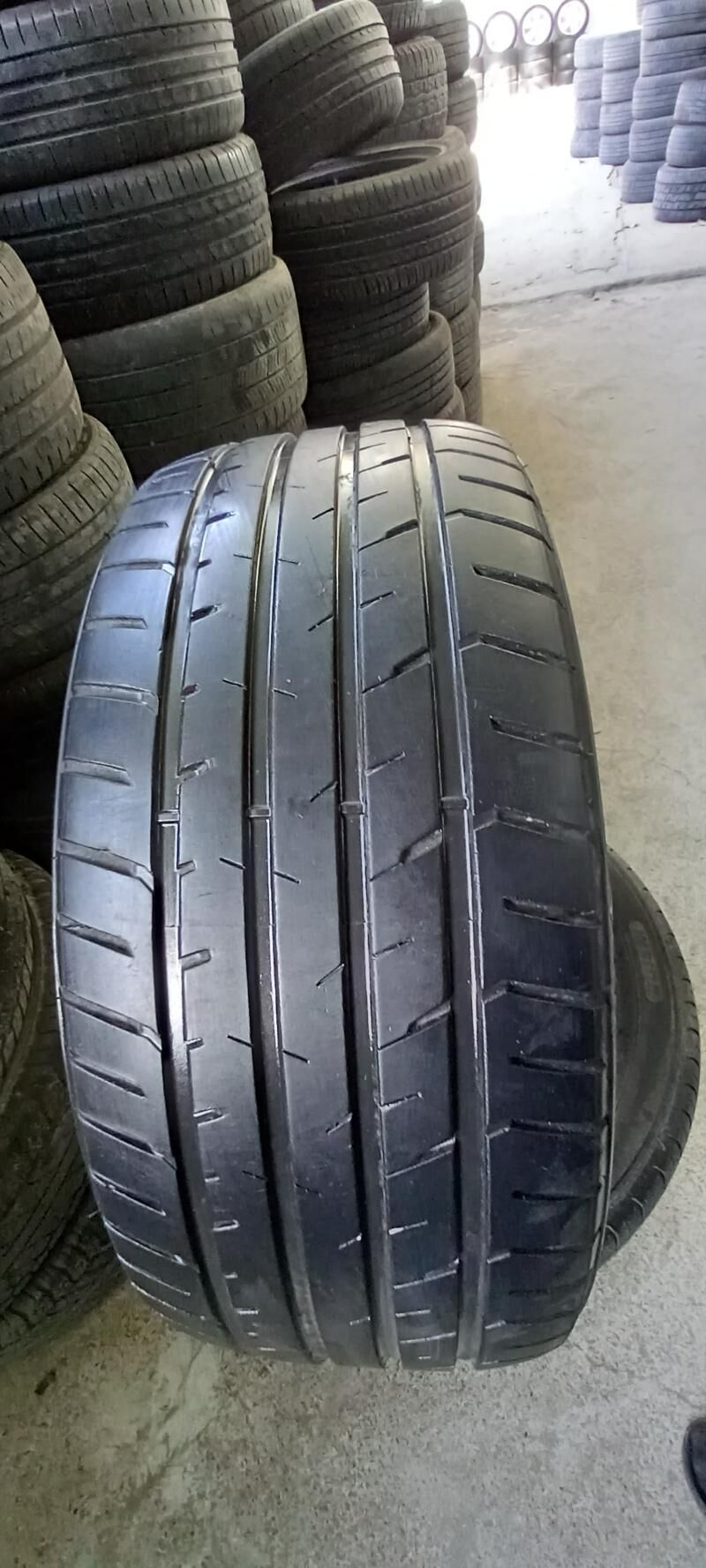 245-45-19 arduza 2023 500 TMT - Bedew - img 1