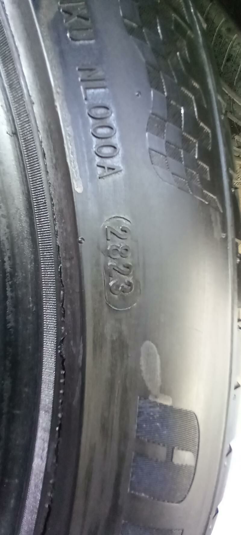 245-45-19 arduza 2023 500 TMT - Bedew - img 2