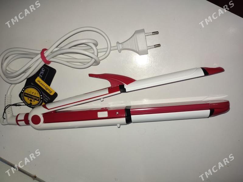 сач утиги - Дашогуз - img 3