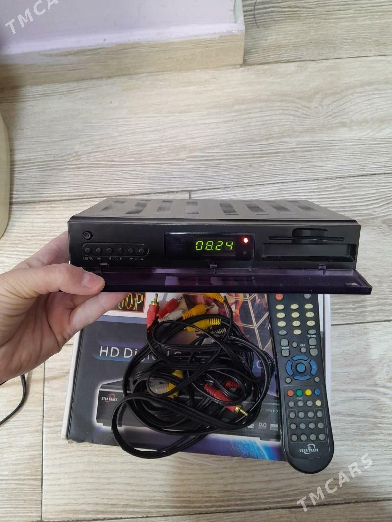 Спутниковые тюнеры - 10 мкр - img 2