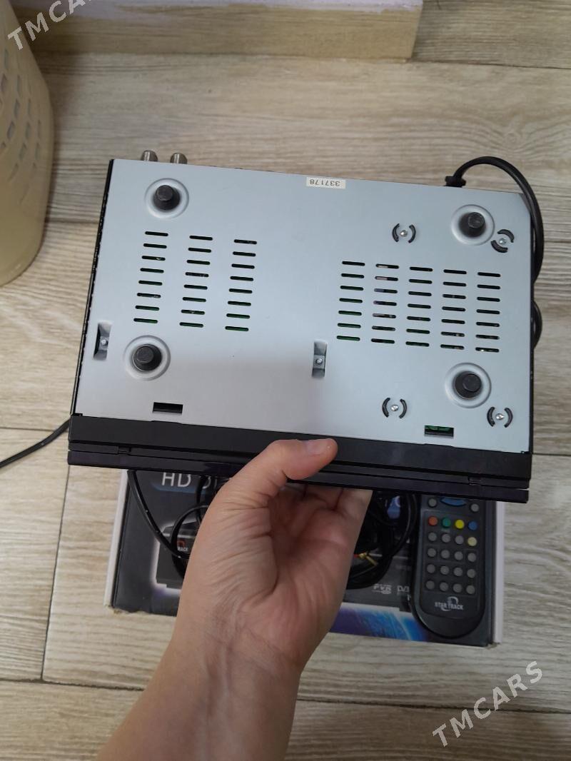 Спутниковые тюнеры - 10 мкр - img 3