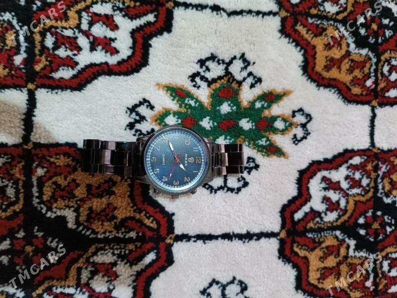 Rolex - Дашогуз - img 1