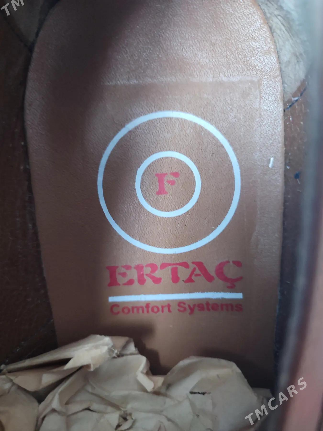 туфли турецкие - Туркменабат - img 3