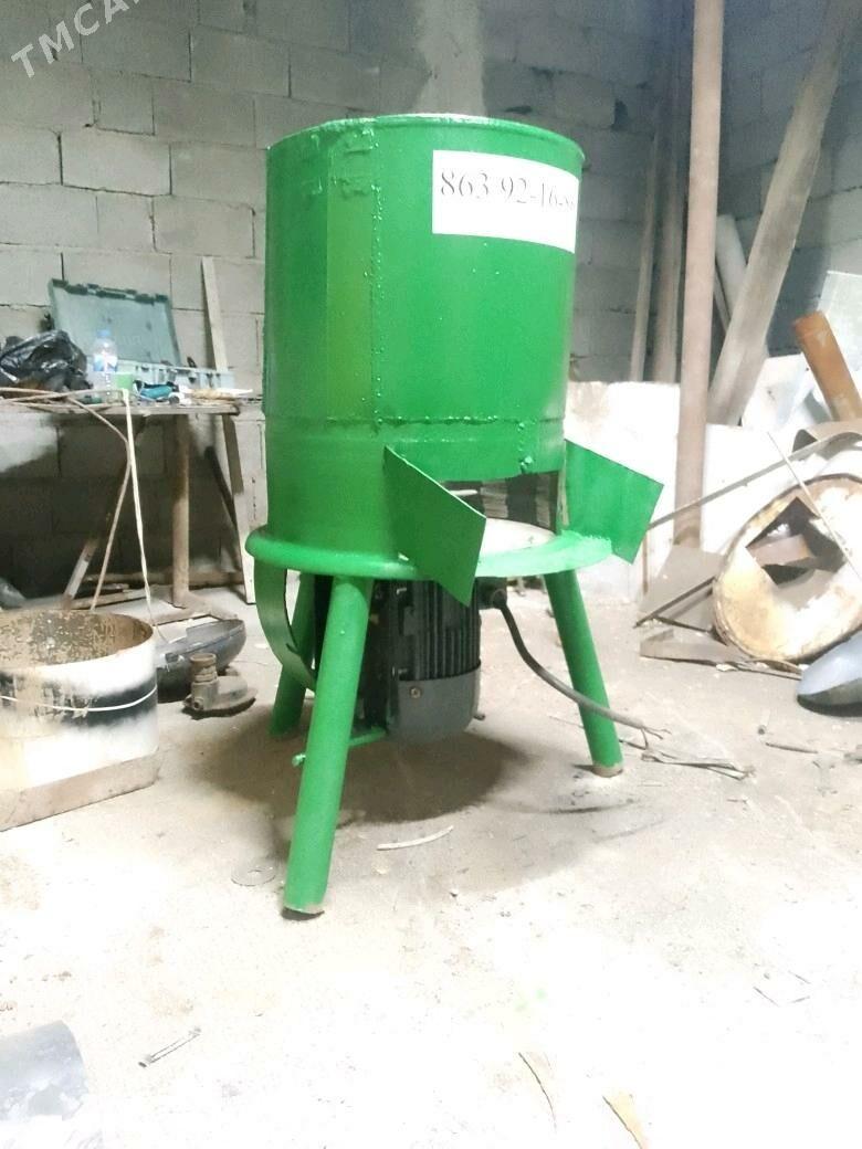 ot uweyan drabilka - Ашхабад - img 5