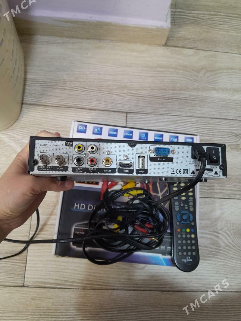 Спутниковые тюнеры - 10 мкр - img 4