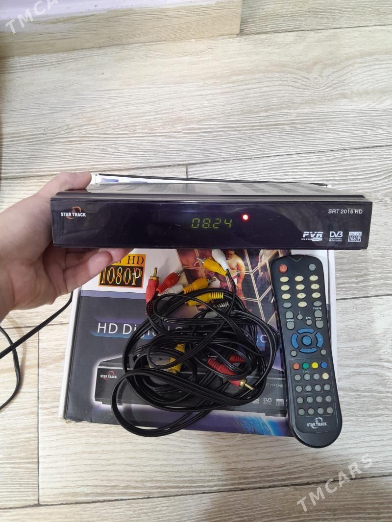 Спутниковые тюнеры - 10 мкр - img 1