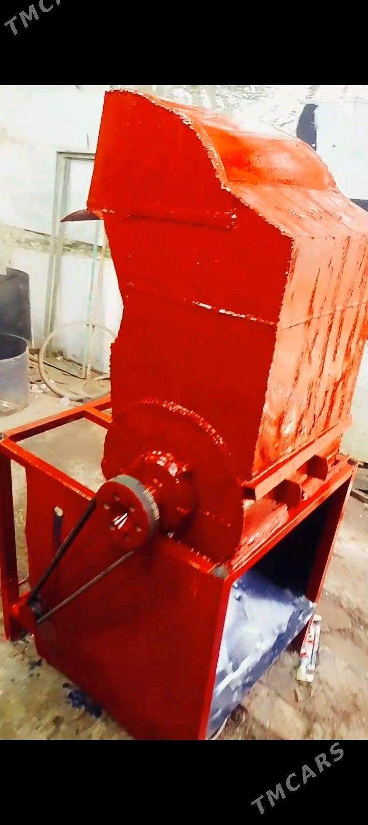 ot uweyan drabilka - Ашхабад - img 6