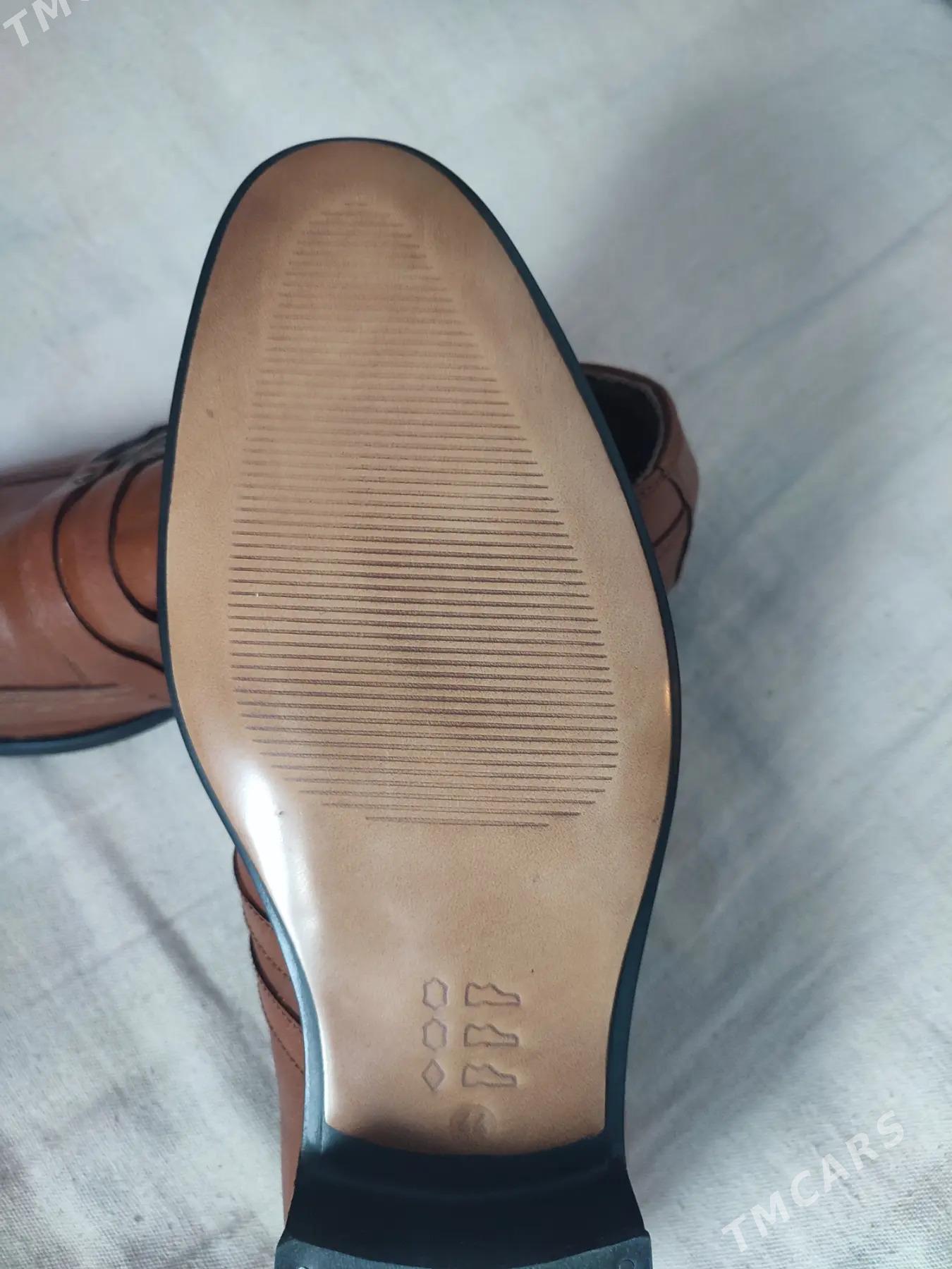 туфли турецкие - Туркменабат - img 2