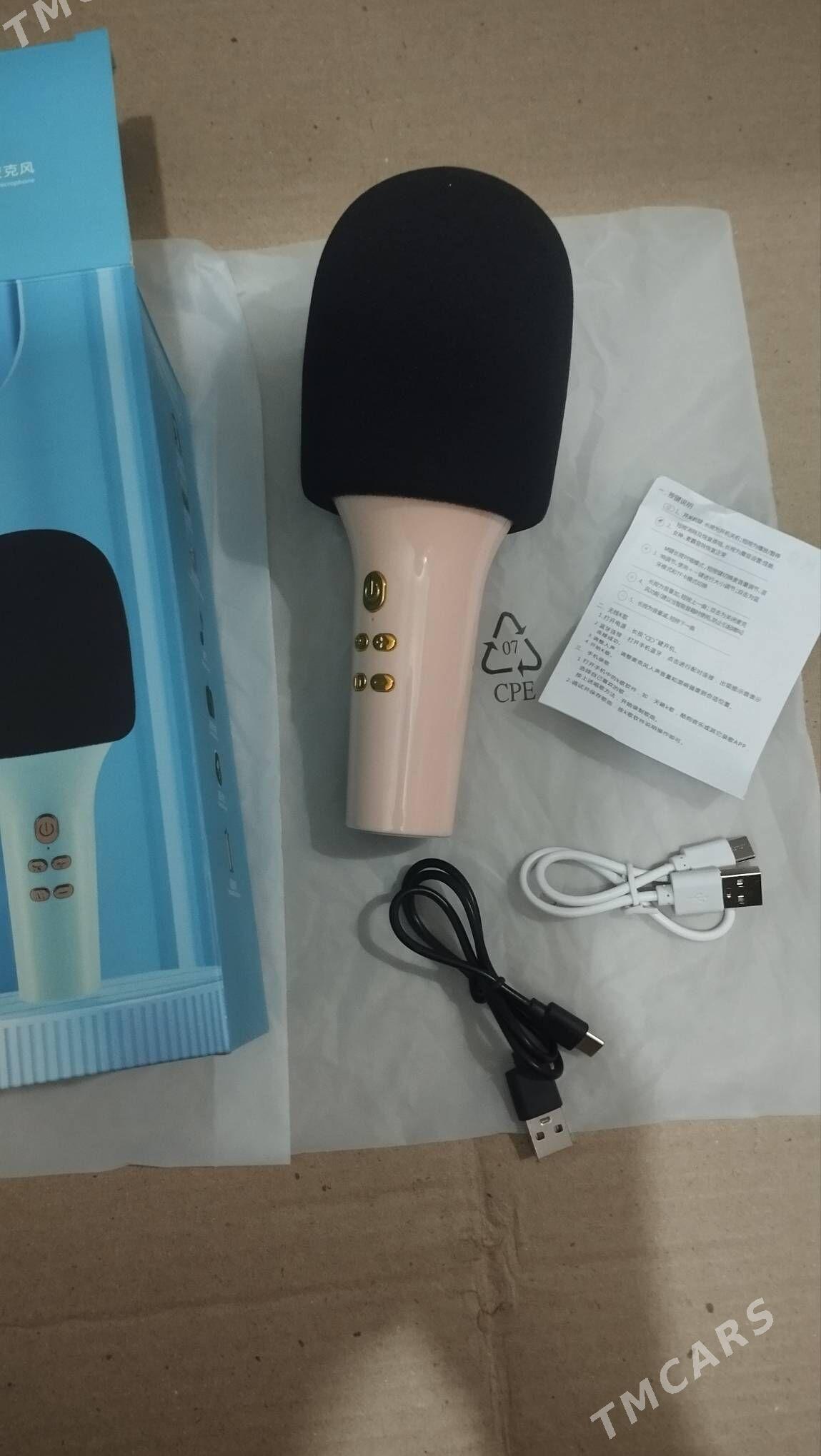 Mikrofon... - Gumdag - img 2