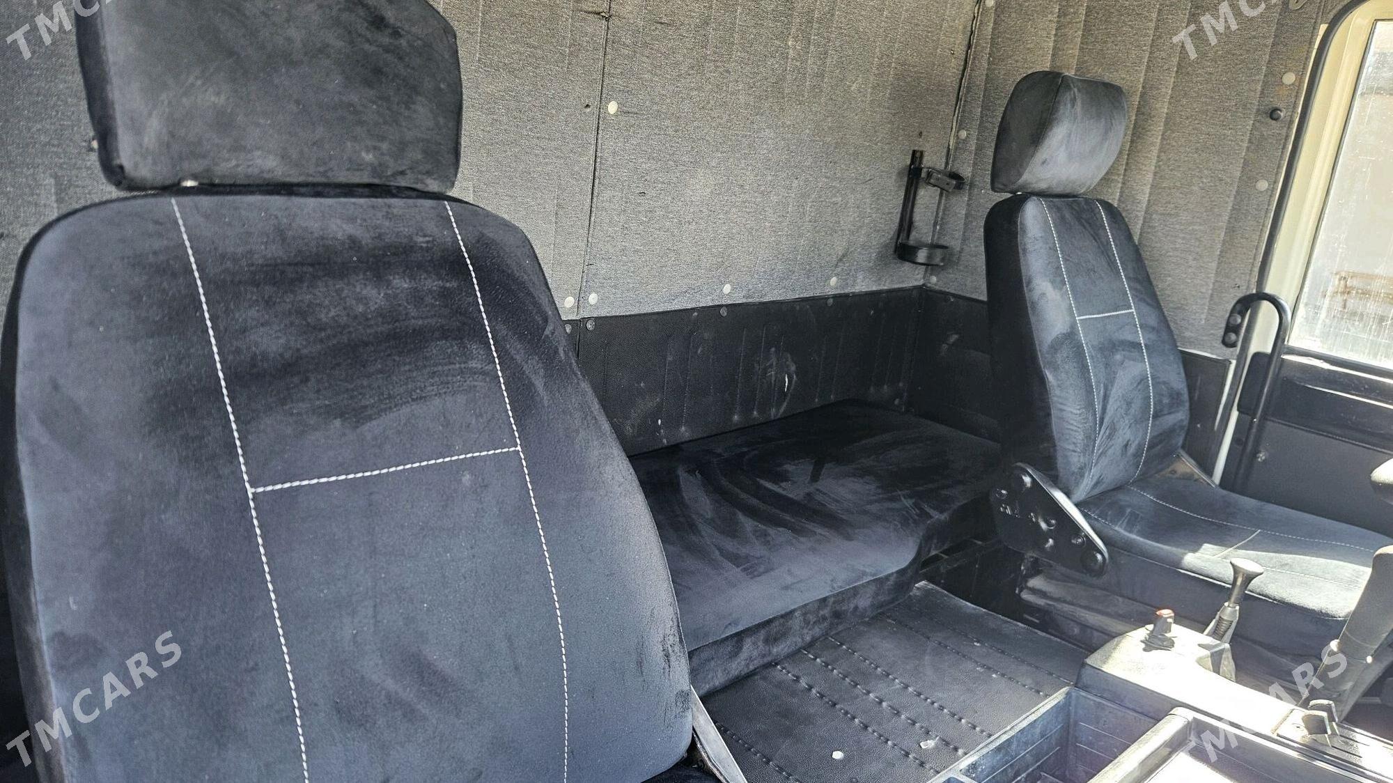 Maz Samosval 2015 - 470 000 TMT - Gökdepe - img 6