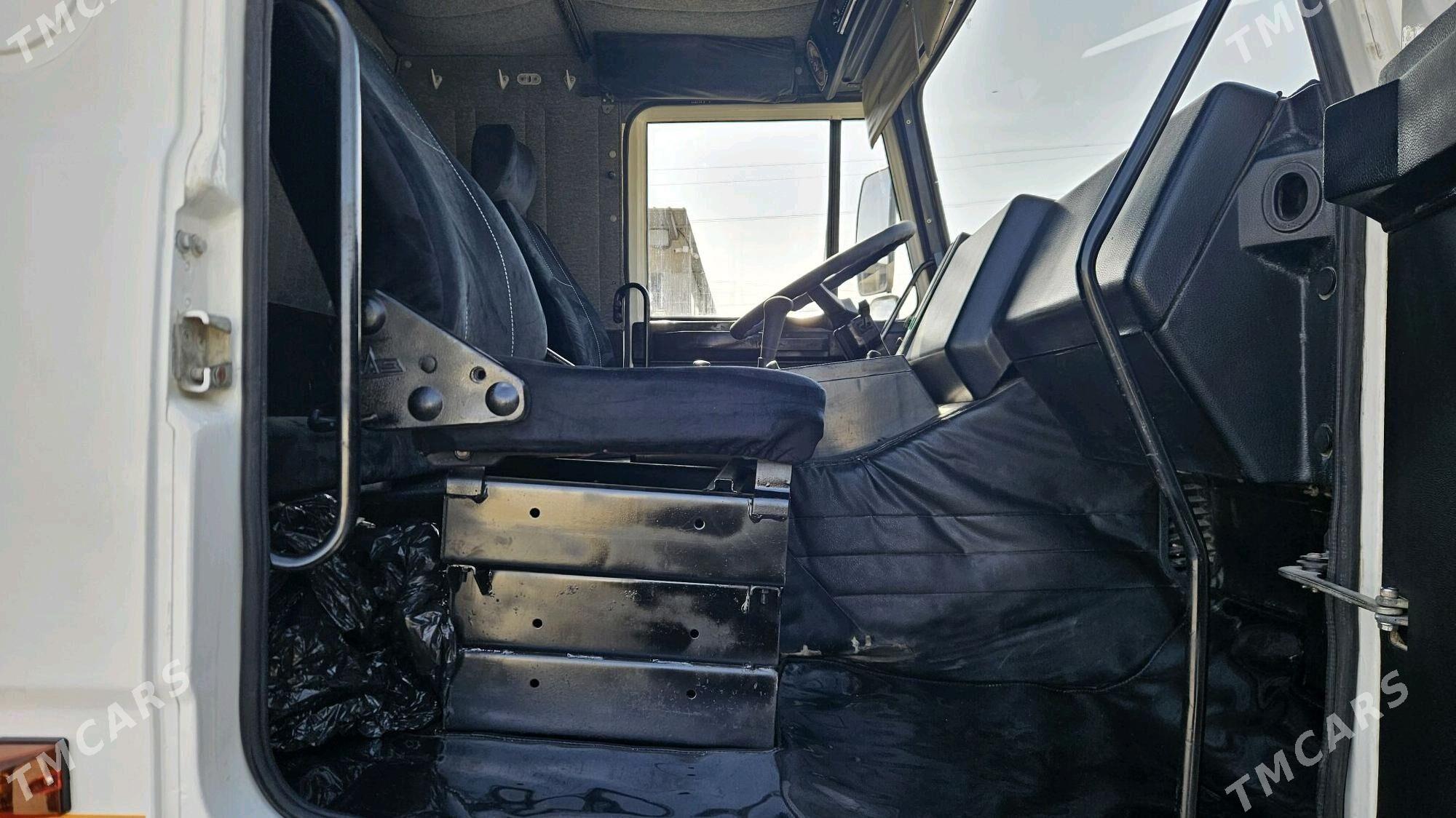 Maz Samosval 2015 - 470 000 TMT - Gökdepe - img 7