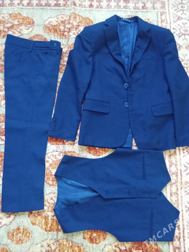 kastyum balak - Gyzylarbat - img 1