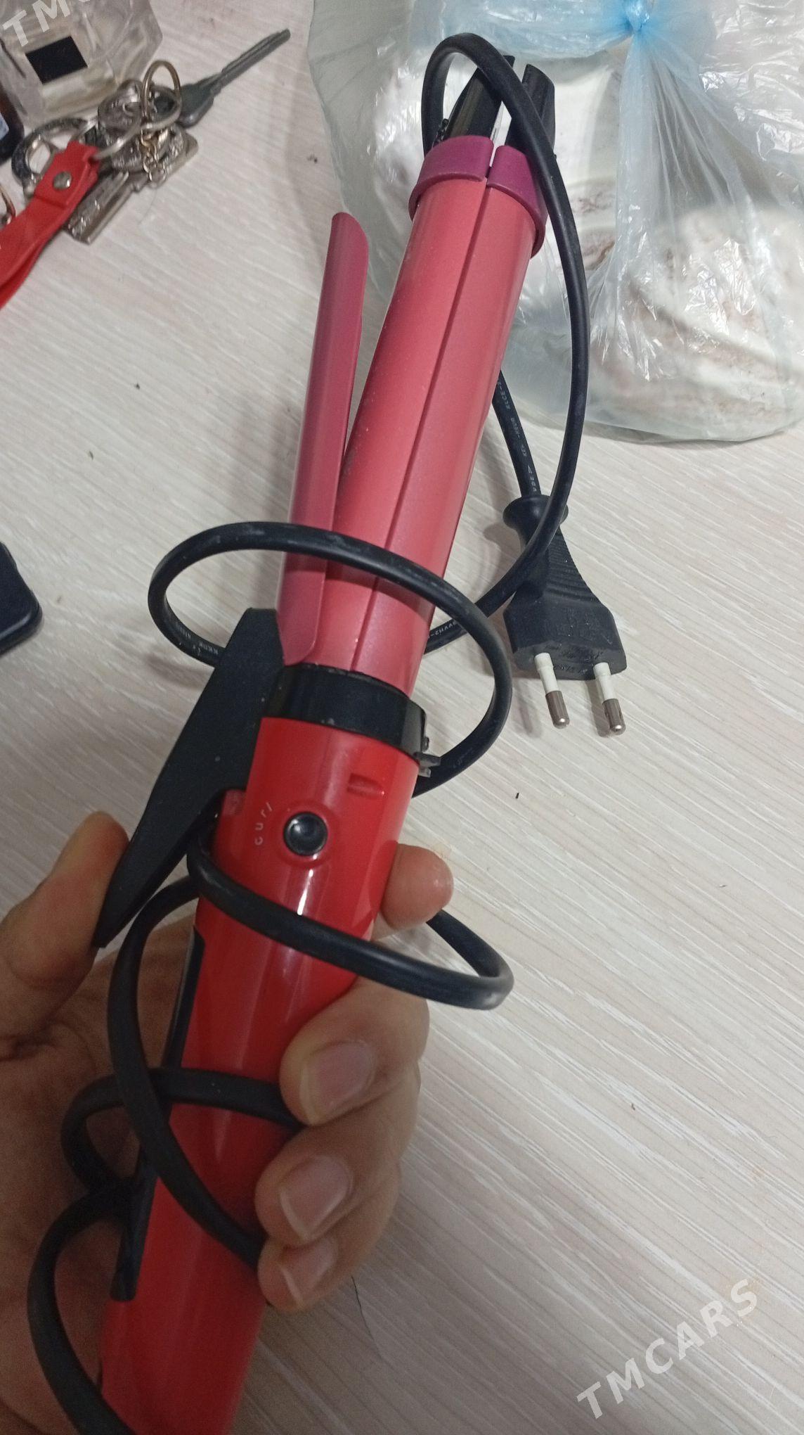 gafri ployka - Туркменабат - img 3