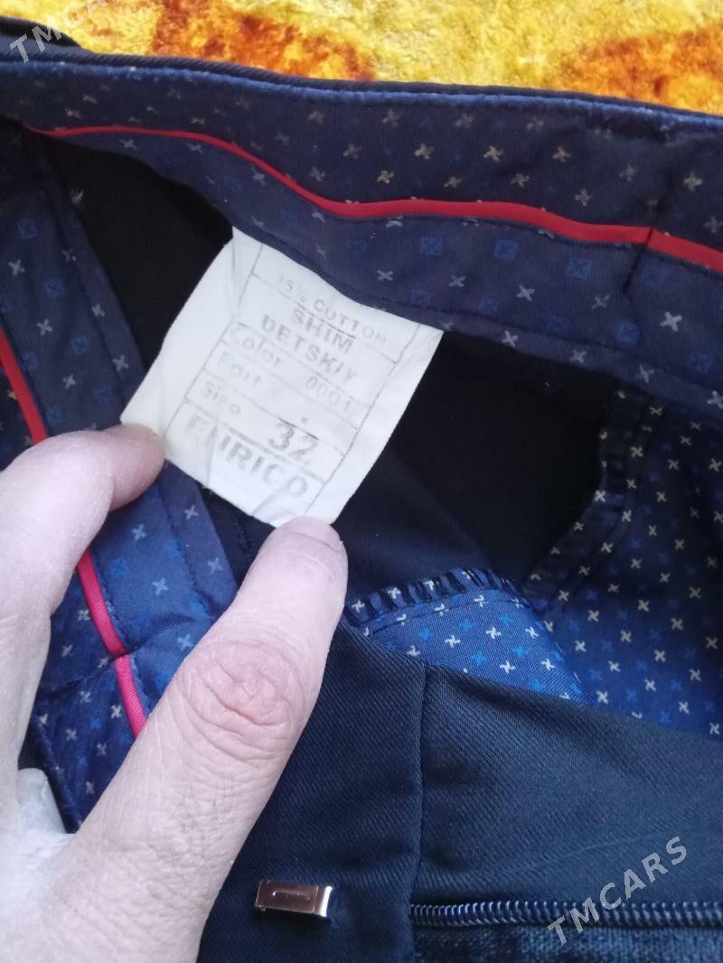 kastyum balak - Gyzylarbat - img 5