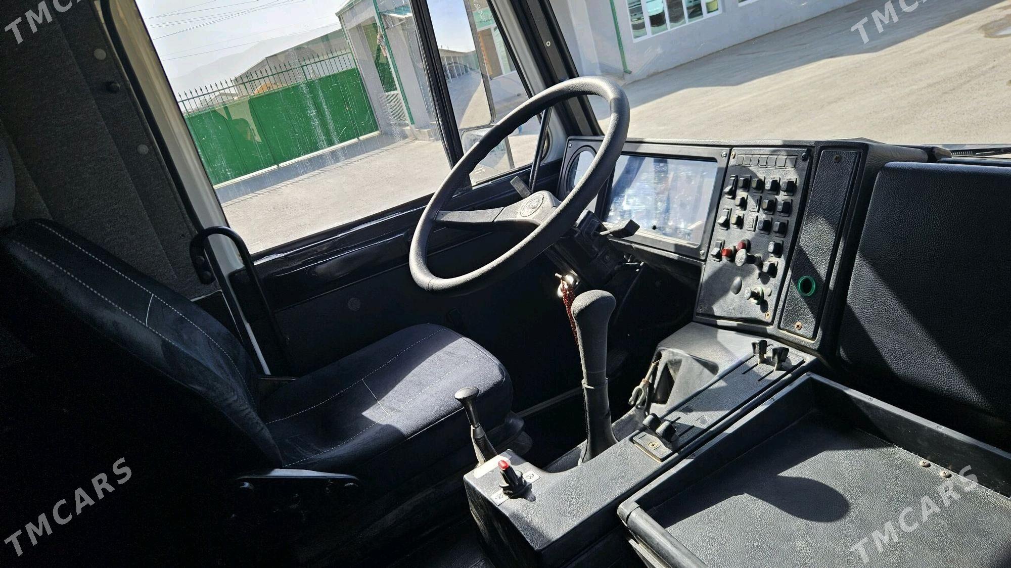 Maz Samosval 2015 - 470 000 TMT - Gökdepe - img 4