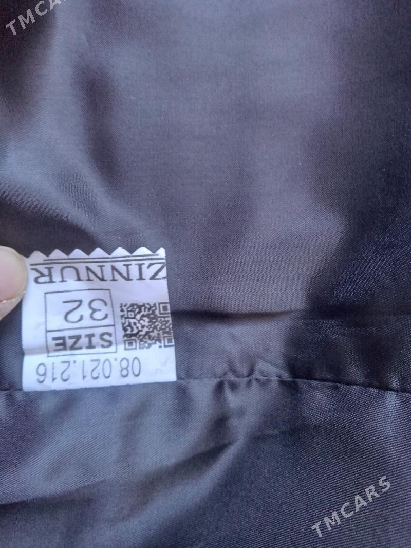 kastyum balak - Gyzylarbat - img 4