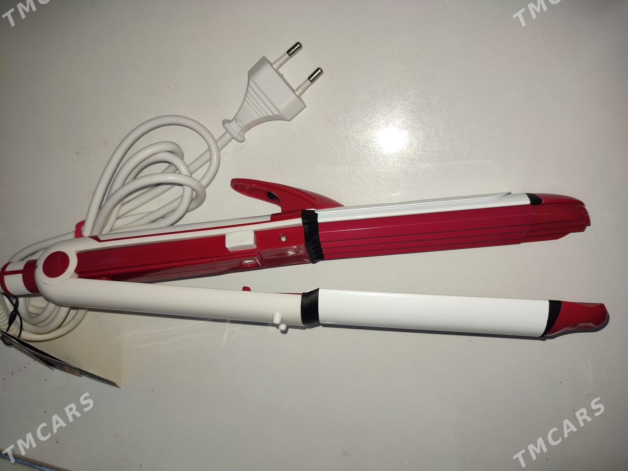 сач утиги - Дашогуз - img 2