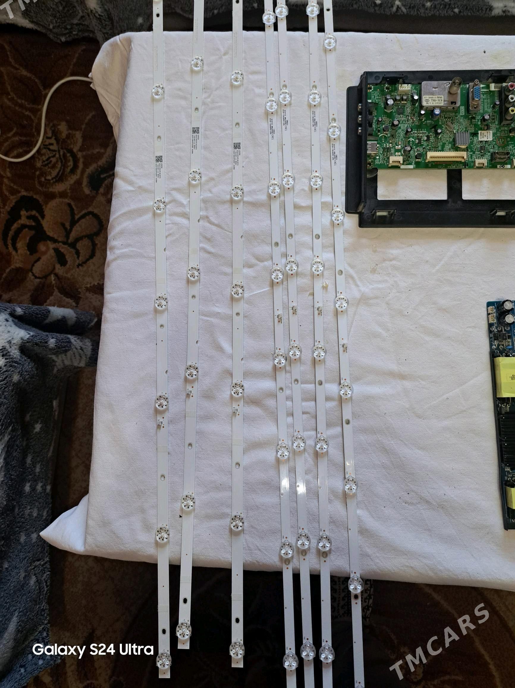 Запчасти от телевизоров - Türkmenbaşy - img 6