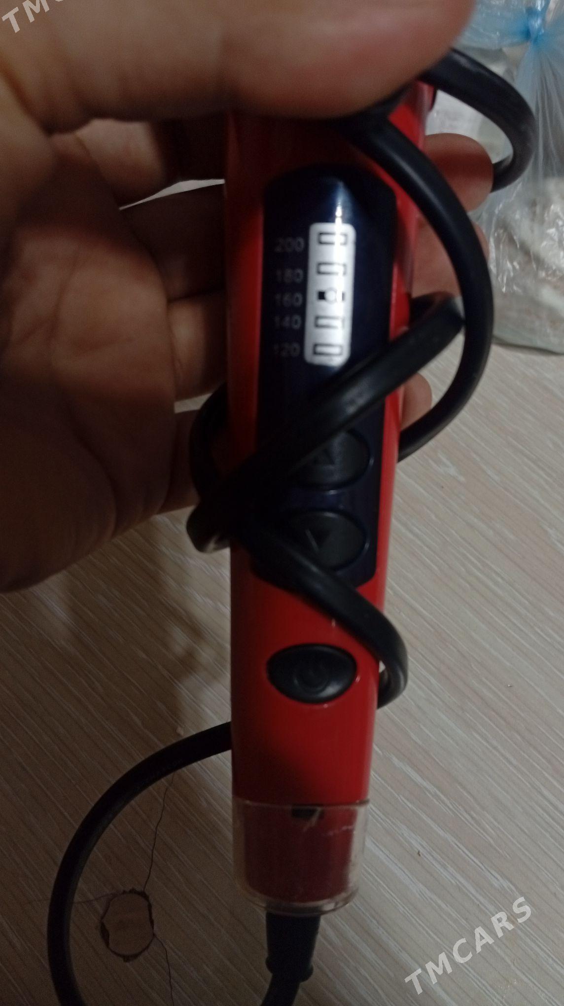 gafri ployka - Туркменабат - img 4