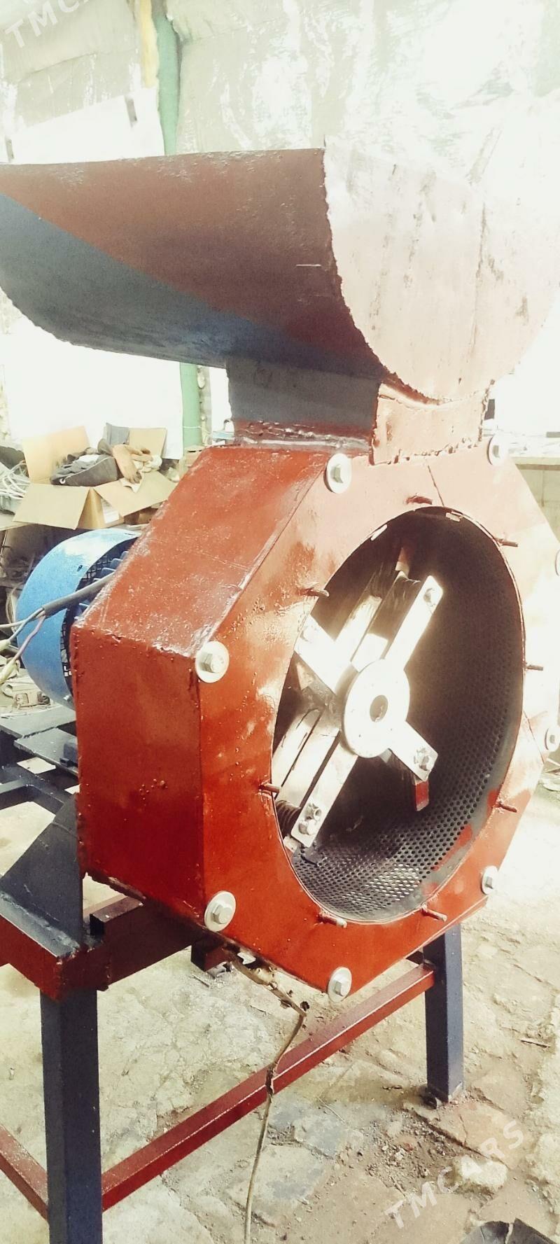 ot uweyan drabilka - Ашхабад - img 8