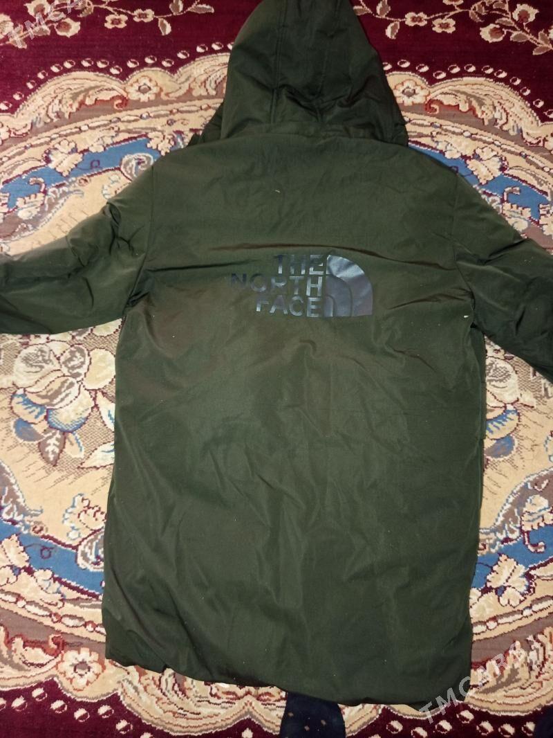 Kurtka - Туркменабат - img 3